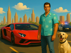 Spill Aventador Vice Crime City