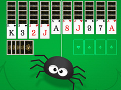 Spill Spider Solitaire