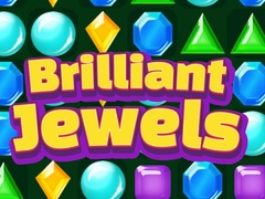 Spill Brilliant Jewels