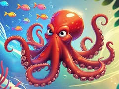 Spill Octopus Invasion