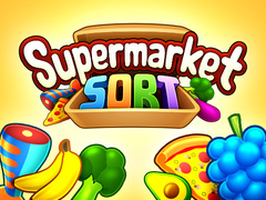 Spill Supermarket Sort