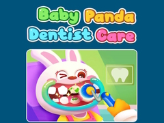 Spill Baby Panda Dentist Care