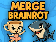 Spill Merge Brainrot