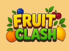 Spill Fruit Clash
