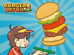 Spill Burger Catch