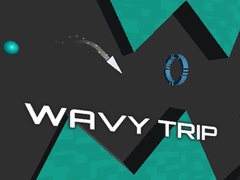 Spill WavyTrip