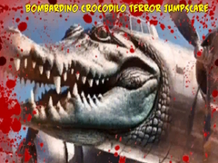 Spill Bombardino Crocodilo Terror Jumpscare