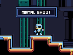 Spill Metal Shoot