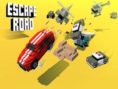 Spill Escape Road