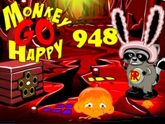 Spill Monkey Go Happy 948