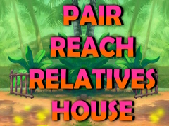 Spill Pair Reach Relatives House