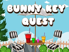Spill Bunny Key Quest