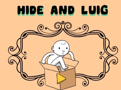 Spill Hide and Luig