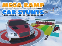Spill Mega Ramp Car Stunts