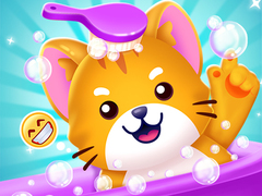 Spill My Pet Care Salon