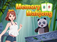 Spill Memory Mahjong