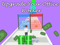 Spill Upgrade Your Office Worker