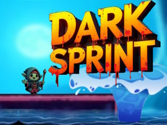 Spill Dark Sprint