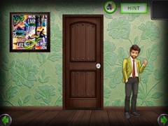Spill Amgel Easy Room Escape 282