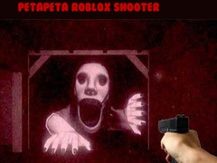 Spill PetaPeta Roblox Shooter