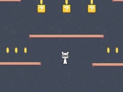 Spill Sprunki Jump Adventure