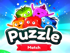 Spill Puzzle Match 