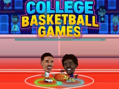 Spill College Basketball Games 