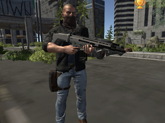 Spill The Last of Survival 2
