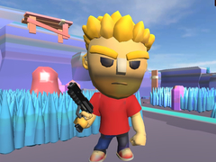 Spill Battle Royale Heroes