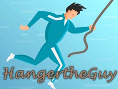 Spill HangertheGuy