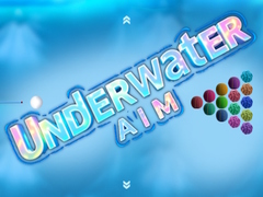 Spill Underwater Aim