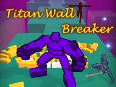 Spill Titan Wall Breaker
