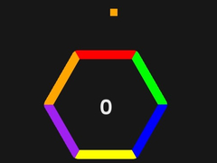 Spill Hexa Shift