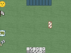 Spill Domino Spider Duel