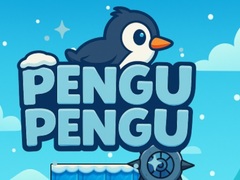 Spill Pengu Pengu
