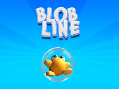 Spill Blob Line