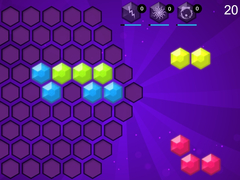 Spill Hexa Fit