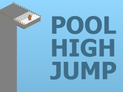 Spill Pool High Jump