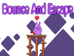 Spill Bounce And Escape
