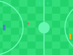 Spill 2D Ping Pong