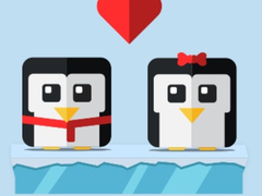Spill Save the Penguin