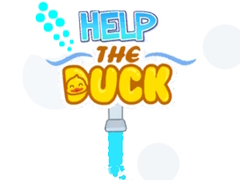 Spill Help The Duck