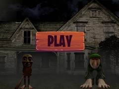 Spill Tung Sahur Horror Escape