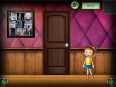 Spill Amgel Kids Room Escape 307