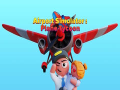 Spill Airport Simulator: Plane Tycoon