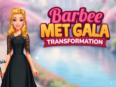 Spill Barbee Met Gala Transformation