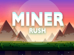 Spill Miner Rush