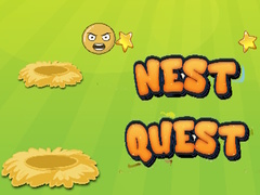 Spill Nest Quest