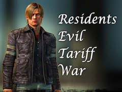 Spill Residents Evil Tariff War