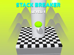 Spill Stack Breaker 3D